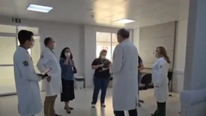 Justiça determina reabertura imediata de UTIs pediátricas no Maria Alice