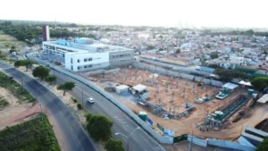 Sindicato dos Médicos alerta para risco de fechamento do Hospital Municipal de Natal