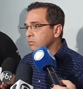 Médico é preso por suspeita de golpe financeiro em Natal