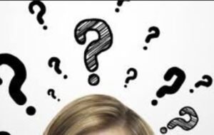 Quem pergunta o que quer… pergunte mais!