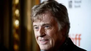 Morre Robert Redford, ícone de Hollywood, aos 89 anos