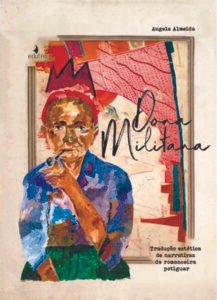 Dois potiguares concorrem na mesma categoria ao prêmio Jabuti