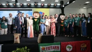 Plano Safra destina R$ 780 milhões para agricultura familiar no RN