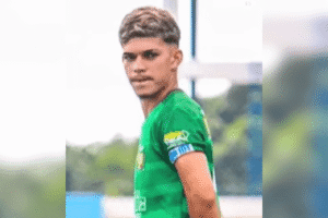 Filho de vereador é executado a tiros em comunidade na Grande Natal