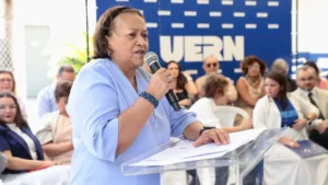 Governo do RN instala sede temporária em Mossoró e anuncia obras e pagamentos