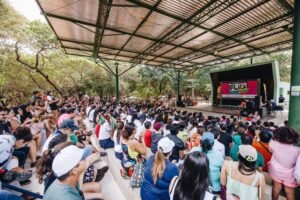 FLIQ começa nesta sexta-feira no Parque das Dunas