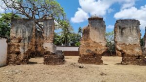 As terras da Vila de Índios de Extremoz sob duas facções: disputas políticas nos processos de territorialização indígena no Rio Grande do Norte (1760-1858)