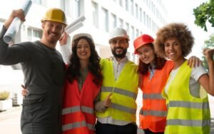 Sinduscon/RN e SENAI/RN lançam projeto para qualificar mão de obra para a construção civil