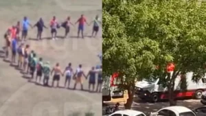 Homem morre durante partida de futebol em clube de Natal