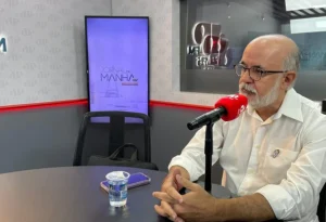 Secretário rebate acusações sobre morte de criança por bloqueio no Maria Alice e detalha apuração