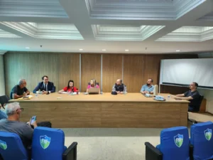 PM fará bloqueios nas estradas para conter torcedores sem ingresso para jogo entre América e Santa Cruz