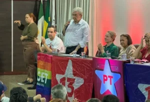 Garibaldi confirma apoio a Cadu e Fátima nas eleições de 2026