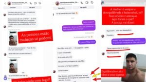 Vereadora denuncia ameaças de pai de réu por tentativa de feminicídio em Natal