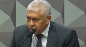 CPMI do INSS decreta prisão de ex-diretor de empresas ligadas ao ‘Careca do INSS’