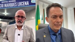 Secretário de Saúde acusa Styvenson de divulgar informação falsa