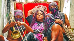 Festival Periferia Transborda ocupa Centro Histórico de Natal com arte e resistência trans