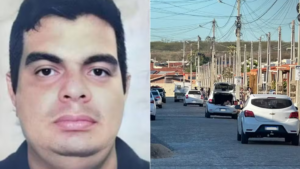 Policial penal suspeito de feminicídio morre em presídio