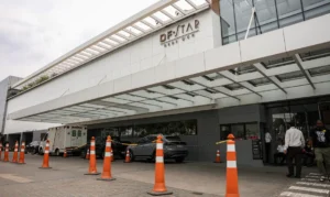 Bolsonaro melhora após hidratação e tratamento medicamentoso