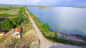 RN decreta situação de escassez hídrica no Canal e Rio Pataxó