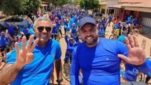 Justiça cassa mandatos de prefeito e vice após show de Wesley Safadão no RN