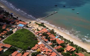 Parnamirim altera trânsito em Pirangi neste fim de semana; veja como fica