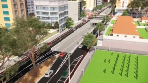 Prefeitura suspende projeto da trincheira na Alexandrino por tempo indeterminado