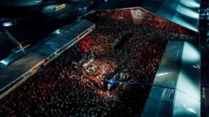 Trivela do Asa em Natal é alvo de críticas por falta de bebidas, problemas na estrutura e ausência de reembolso