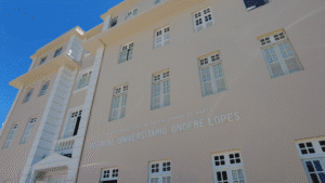 Paciente recebe transplante de rim no HUOL após erro em procedimento