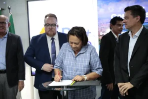 Governo do RN  lança programa para fortalecer exportações de empresas locais