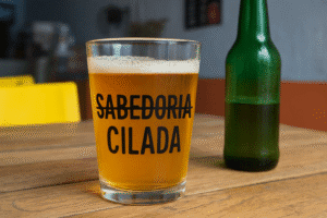 Não era sabedoria, era… cilada!