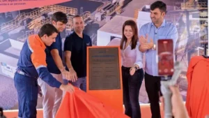 Empresa canadense inicia exploração de ouro em Currais Novos com projeto sustentável