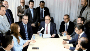 Prefeitura de Natal sanciona lei que autoriza subsídio ao transporte público