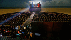 Mostra de Cinema do Gostoso agora contém uma Mostra Potiguar; confira os filmes selecionados