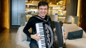 Assembleia Legislativa do RN concede título de Cidadão Norte-Rio-Grandense a Waldonys