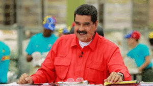 O plano secreto dos EUA para capturar Nicolás Maduro