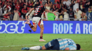 Com Flamengo e Atlético Mineiro já classificados, Brasil marca presença nas finais dos torneios sul-americanos