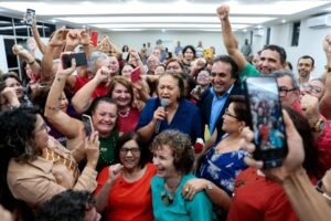 Governo do RN sanciona Plano de Cargos, Carreira e Remuneração dos funcionários da Educação