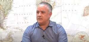 Indicado de Benes Leocádio é exonerado do comando da Codevasf no RN