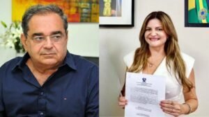 Conselho da Codern confirma exoneração de indicada do ex-prefeito Álvaro Dias