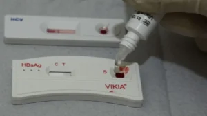 Campanha Outubro Verde é iniciada em Natal com ações de prevenção e testagem para sífilis