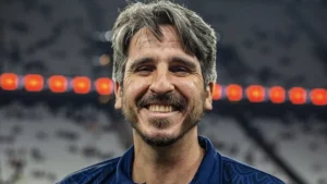 ABC anuncia Arnóbio Medeiros como novo diretor executivo