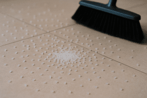 Não adianta chorar sobre a tarraxa espalhada.