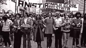 Veja outras mulheres que foram exemplo na resistência à Ditadura Militar no Brasil