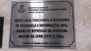 Prisões, exílios e mortes: o rosto da repressão também assombrou o Rio Grande do Norte
