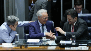 Senado aprova a isenção de Imposto de Renda para quem ganha até R$ 5 mil; quem ganha até R$ 7,5 mil também foi beneficiado