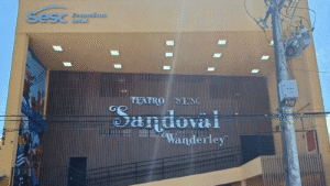 Teatro Sandoval Wanderley reabre no Alecrim e oferece novas possibilidades para a cena cultural de Natal; confira a programação de abertura