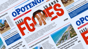 Edição impressa de O Potengi chega a seu 14º número e já está nas bancas; confira os destaques