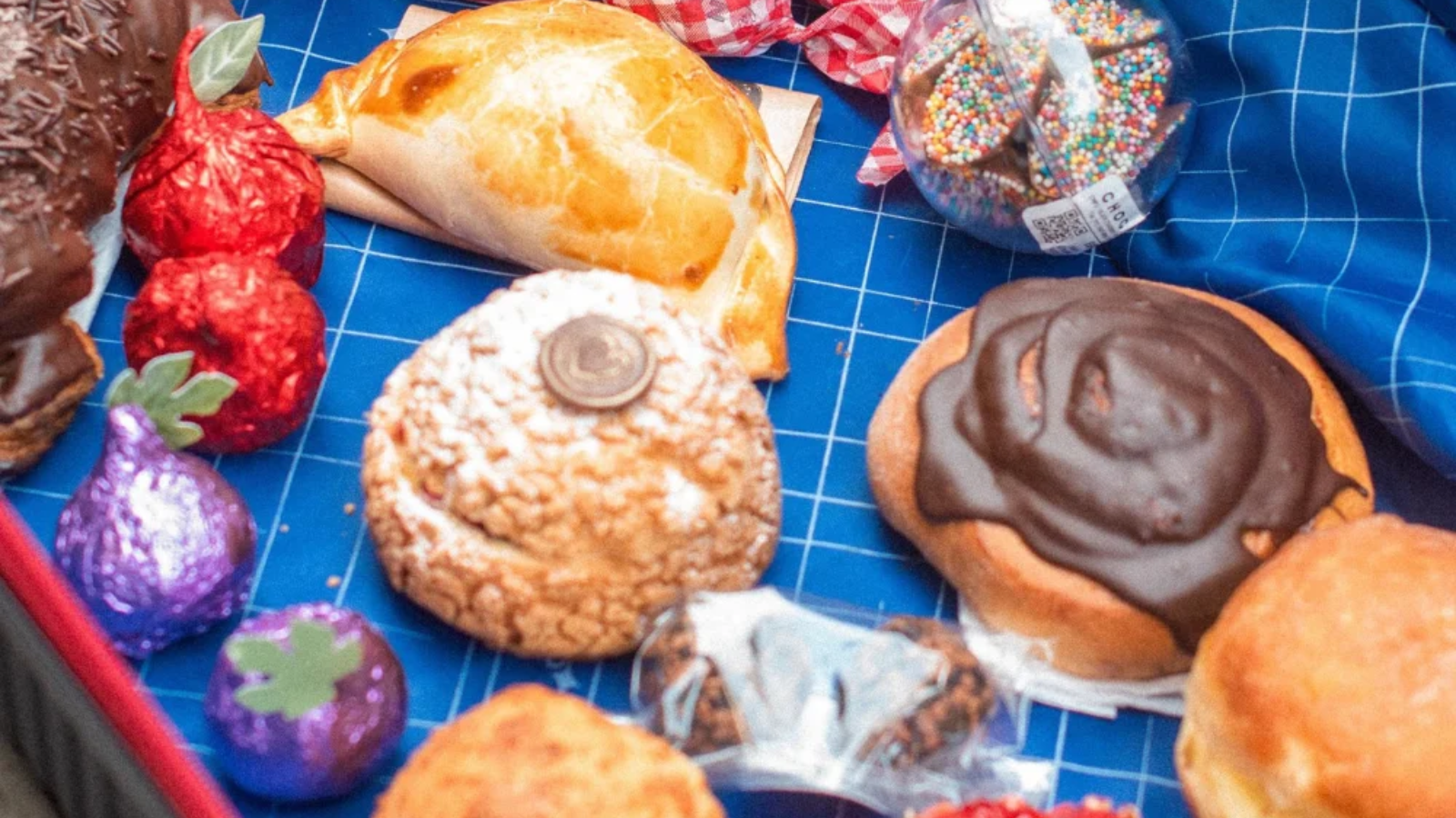 Sweet Coffee Celebration chega ao seu 15º ano reunindo mais de 25 estabelecimentos