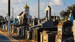 Veja programação dos cemitérios públicos no Dia de Finados em Natal