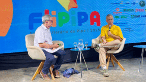 Sidarta Ribeiro: “Temos encontro marcado com o fascismo, e precisamos vencer”